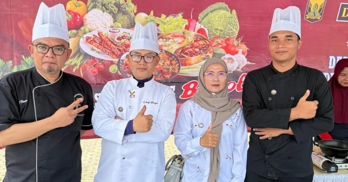GHI-Jadi-Juri-Lomba-Masak-Meriahkan-HUT-ke-17-Agustusan