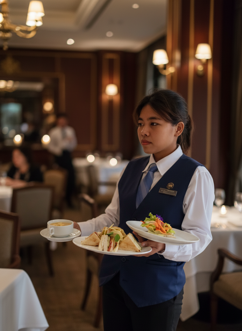 Home 4 fnb service grand hospitality institute