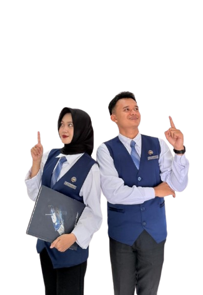 model tangan keatas ghi